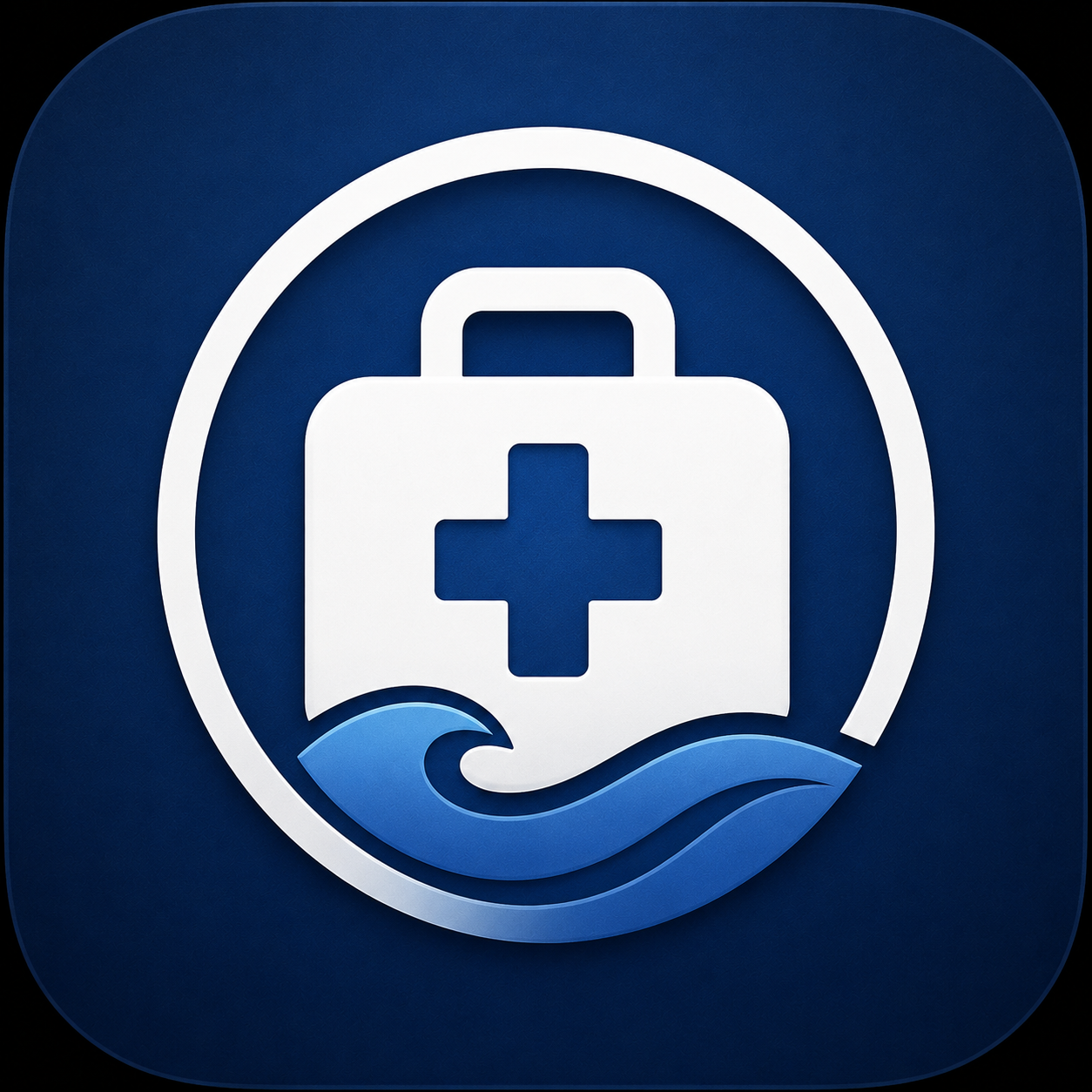 Emergency Preparedness Kit app icon